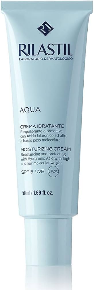 Rilastil Aqua Crema